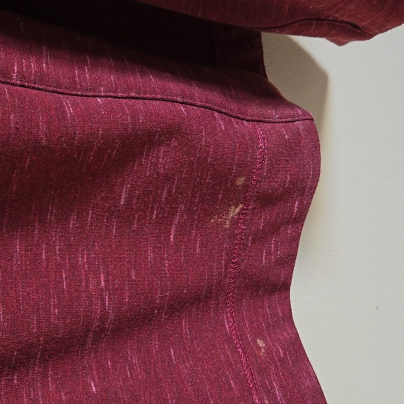 Wrap Sweater - Picture 7 of 9